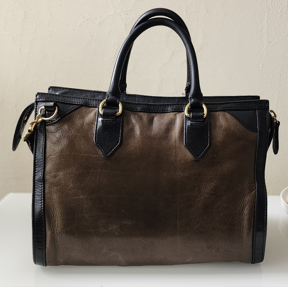 Steven Alan Bag